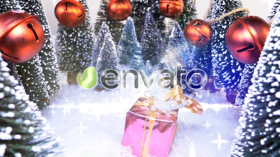 Community Christmas Greetings Videohive 22701411 After Effects Image 9