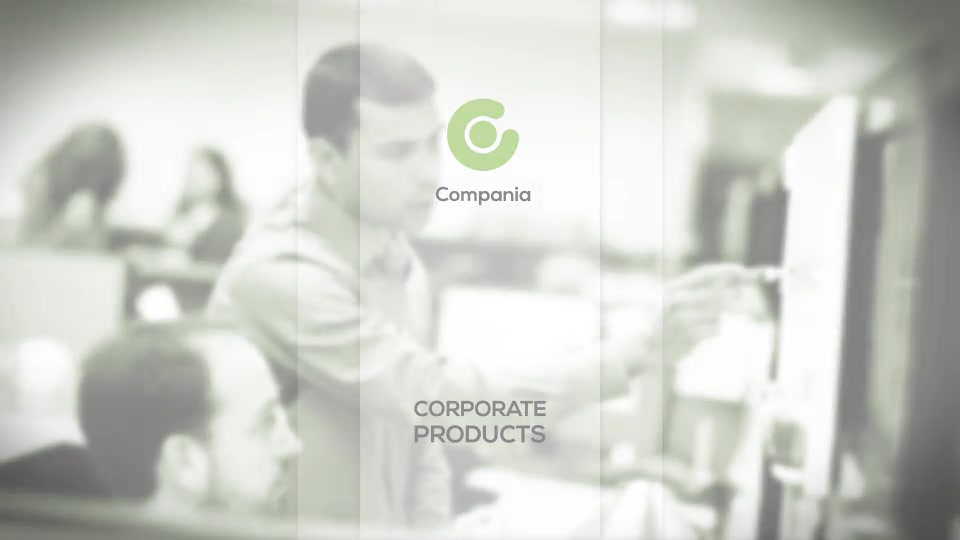 Compania Presentation Videohive 15196950 After Effects Image 4