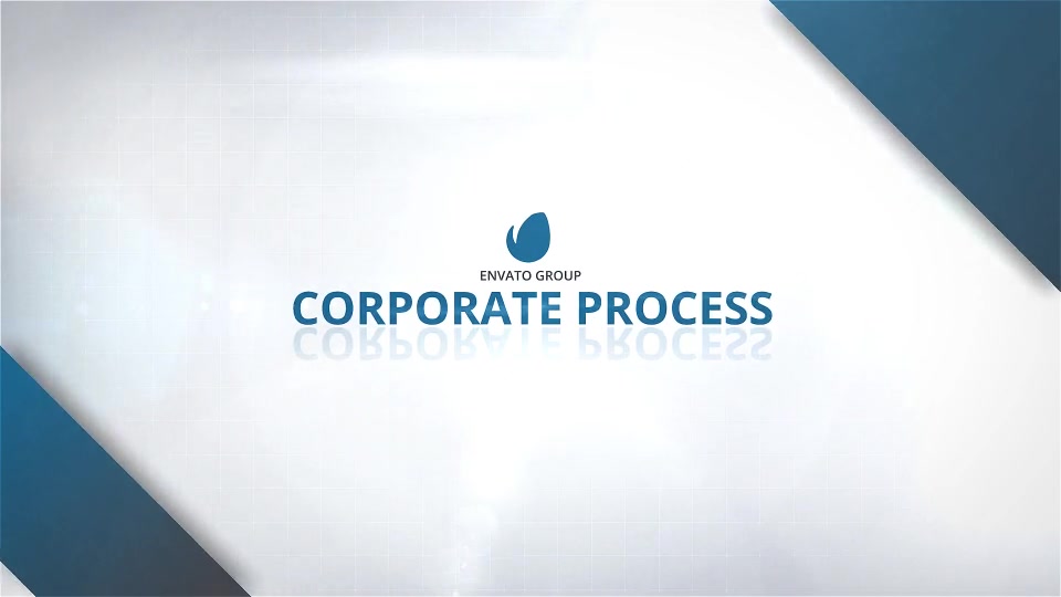 Company Business Profile - Download Videohive 19353480