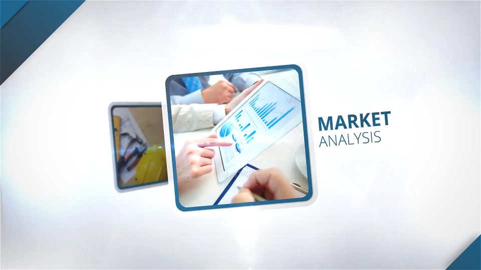 Company Business Profile - Download Videohive 19353480