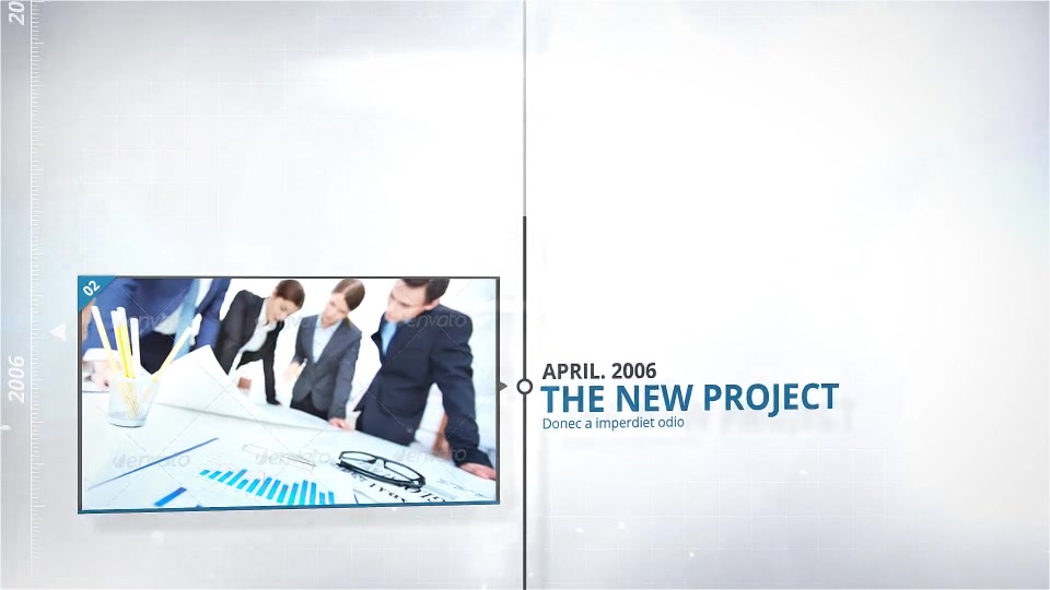 Company Business Profile - Download Videohive 19353480