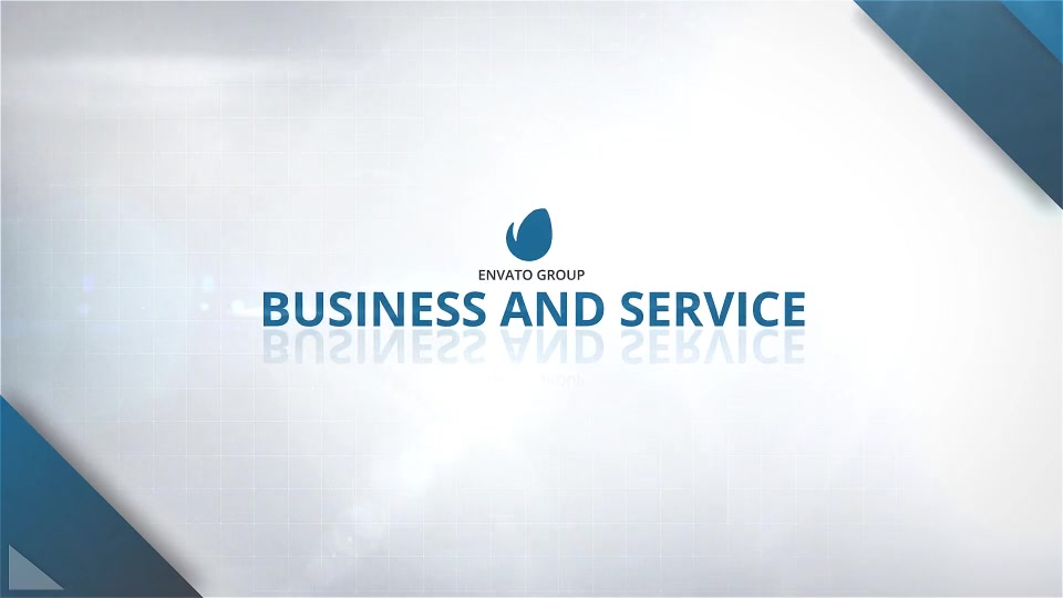 Company Business Profile - Download Videohive 19353480