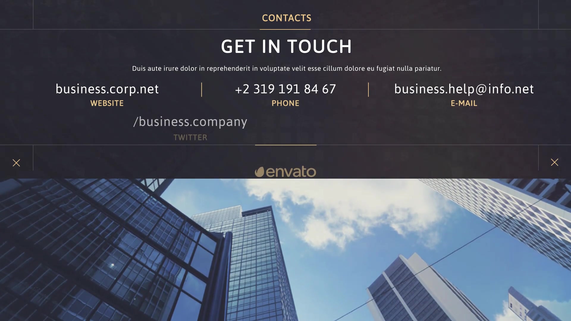 Company Business Promo Videohive 28908010 After Effects Image 12