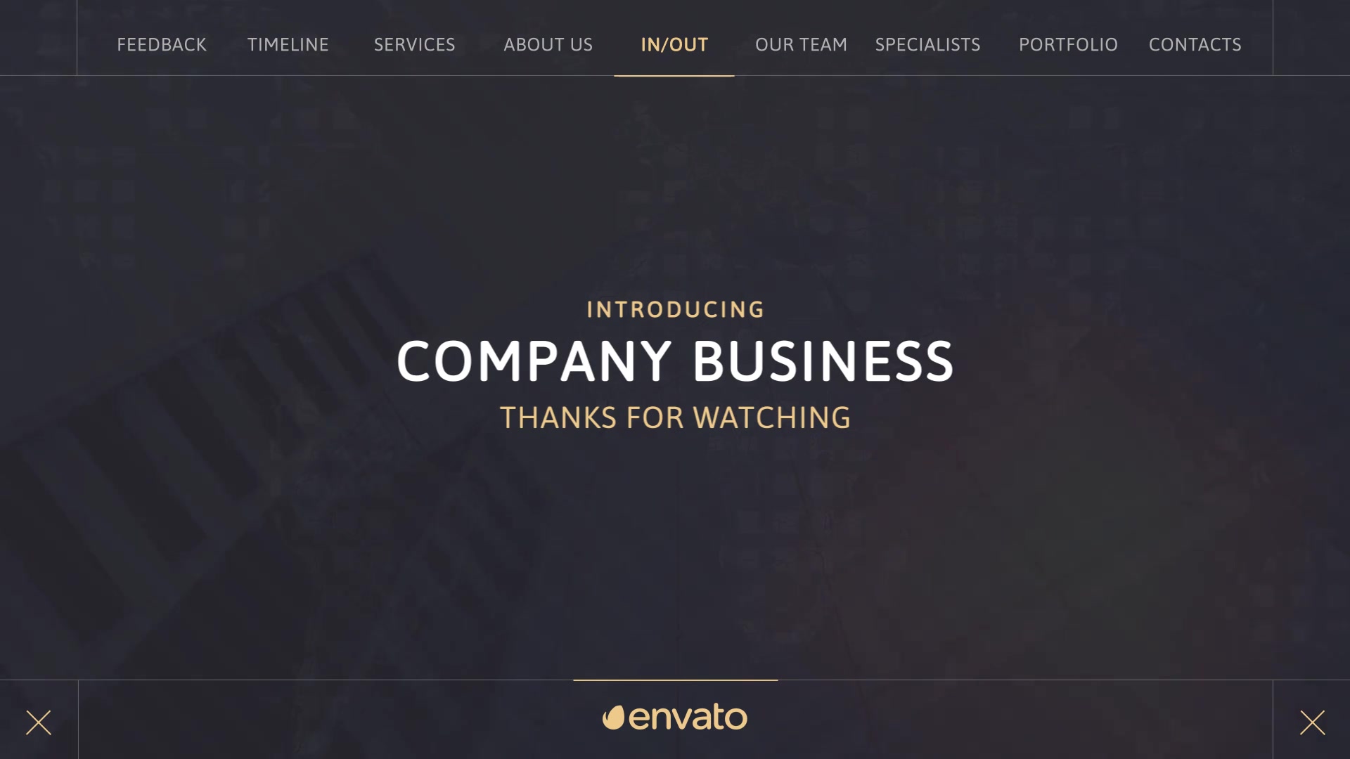 Company Business Promo Videohive 28908010 After Effects Image 13