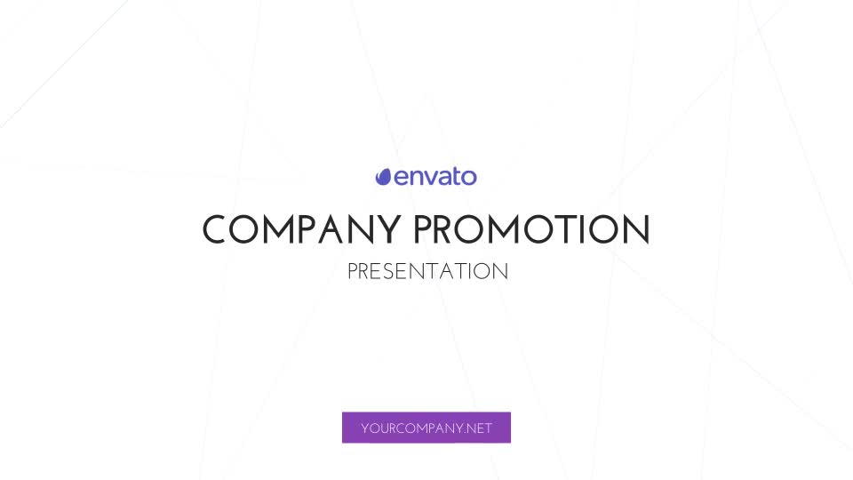 Company Business Promotion Videohive 24879411 After Effects Image 1