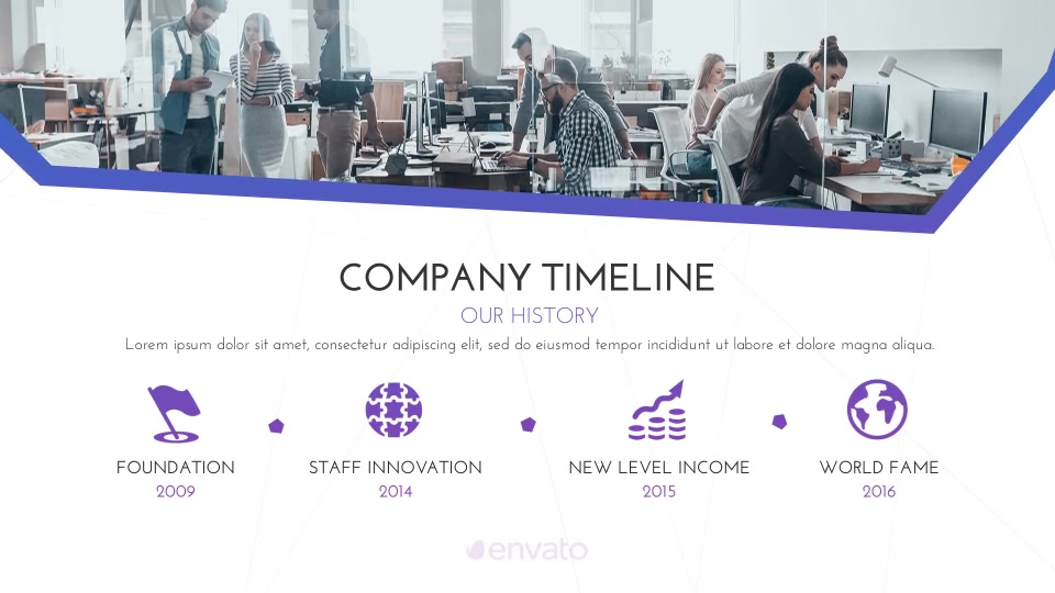 Company Business Promotion Videohive 24879411 After Effects Image 10