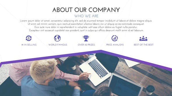 Company Business Promotion - Videohive 24879411 Download