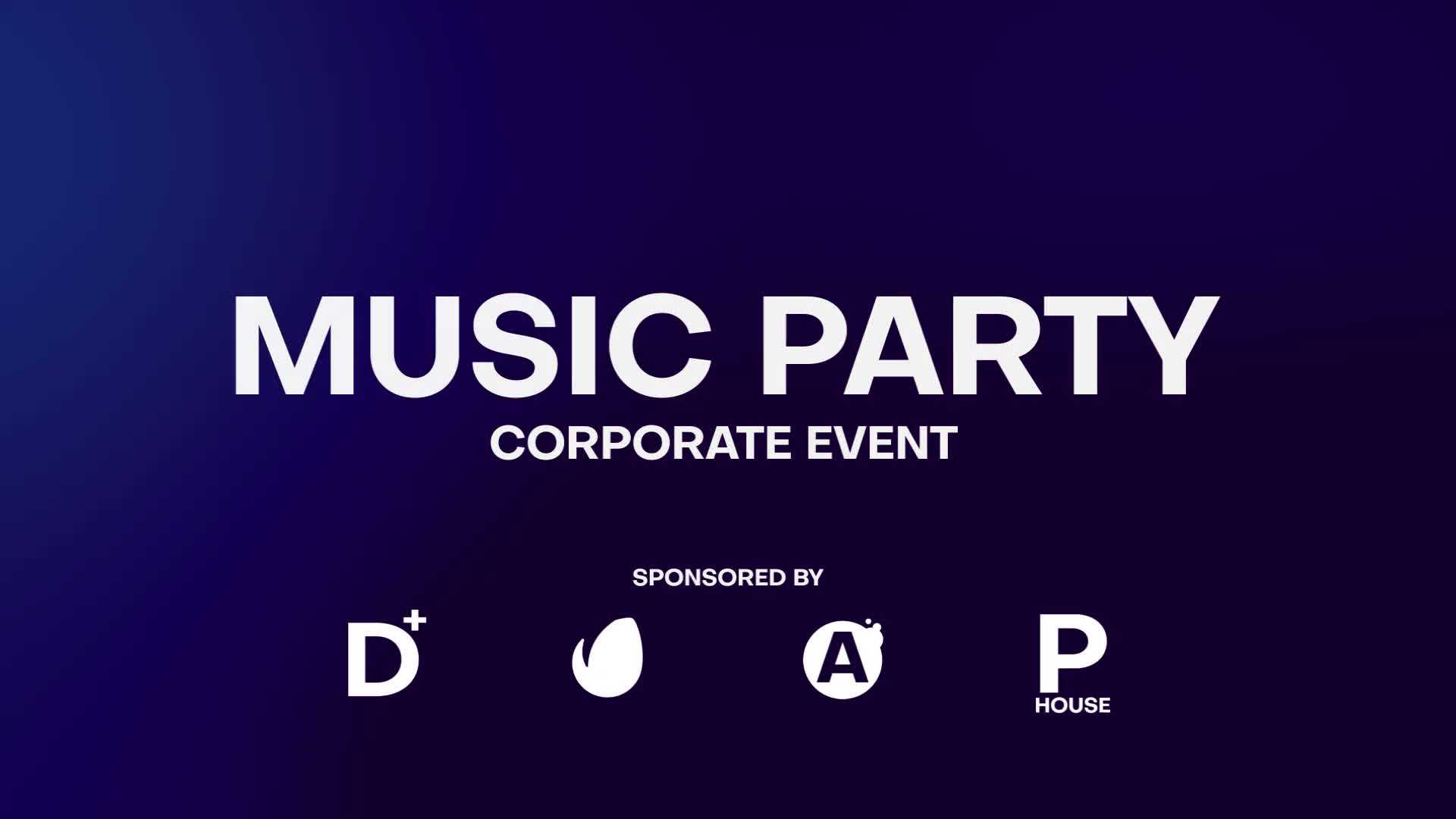 Company Event Promo Videohive 38814379 After Effects Image 1