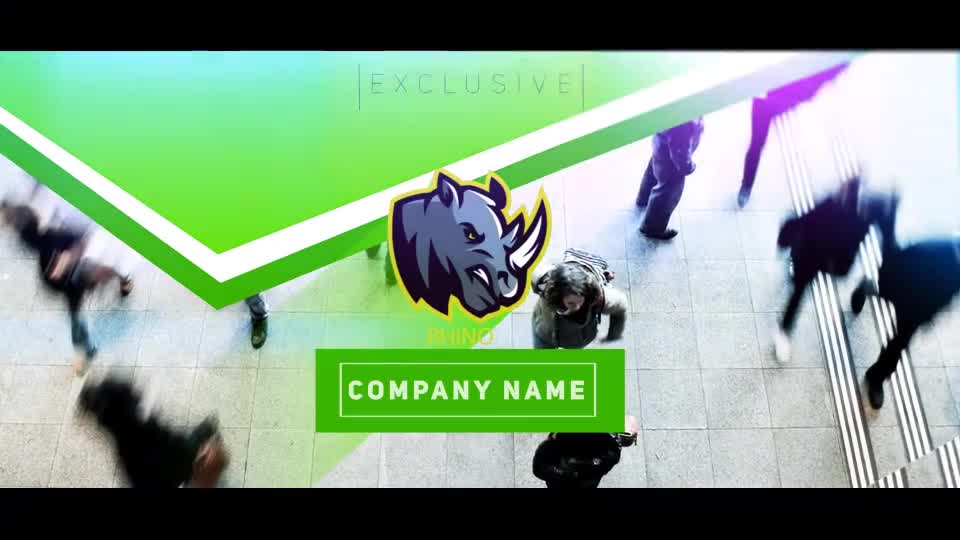 Company Event Promotion Videohive 19894603 After Effects Image 1