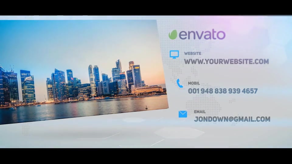 Company Event Promotion Videohive 19894603 After Effects Image 12
