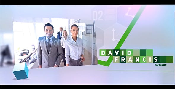 Company Event Promotion - Download Videohive 19894603