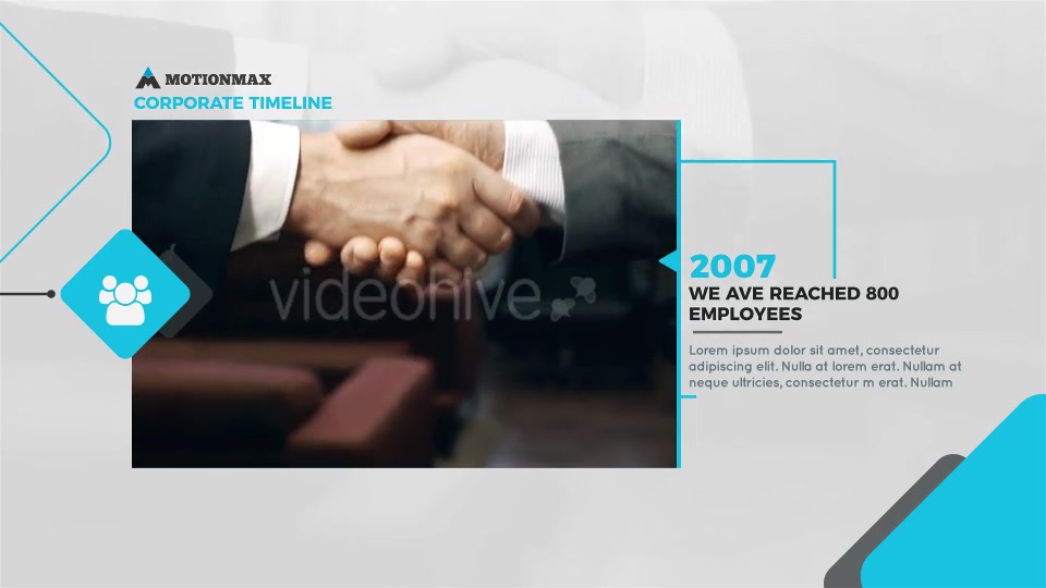 Company History Slideshow Videohive 19154881 After Effects Image 8