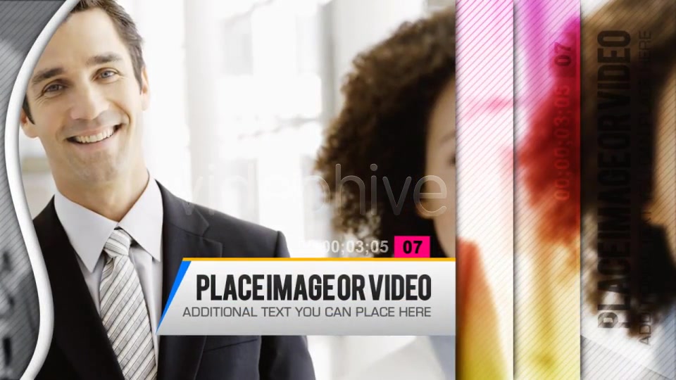 Company Motion Presentation - Download Videohive 3189859