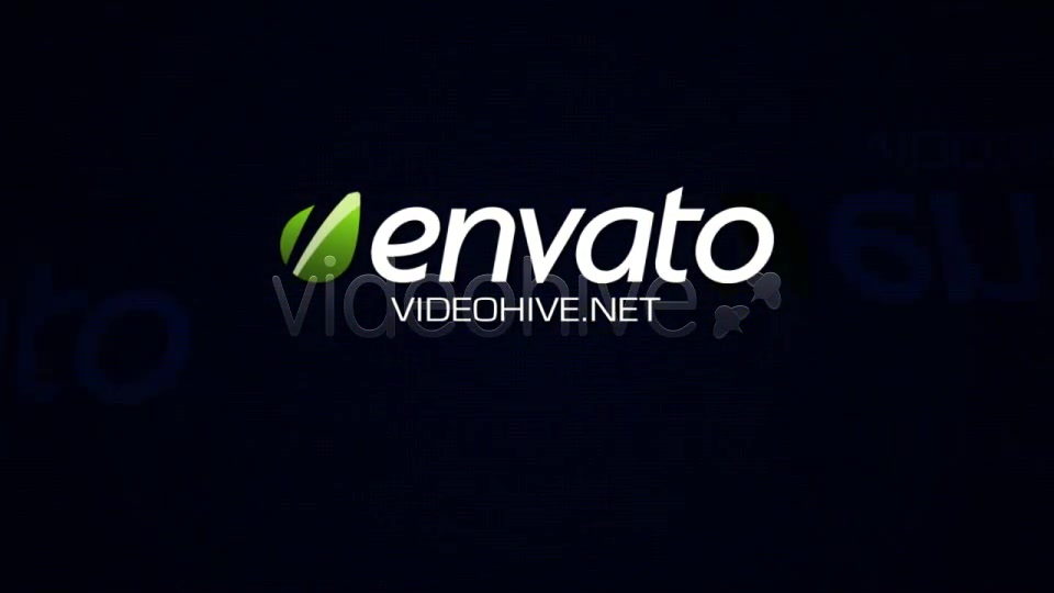 Company Motion Presentation - Download Videohive 3189859