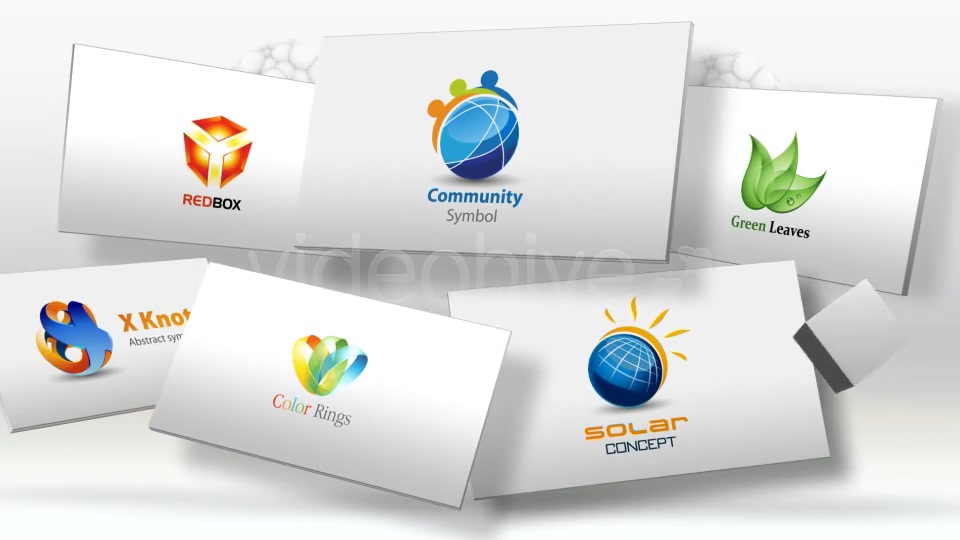 Company Portfolio Videohive 5739647 After Effects Image 9