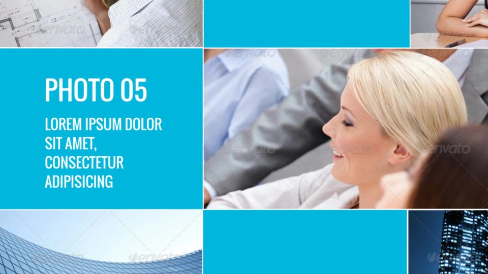 Company Portfolio or Product Promotion Videohive 7420808 After Effects Image 9