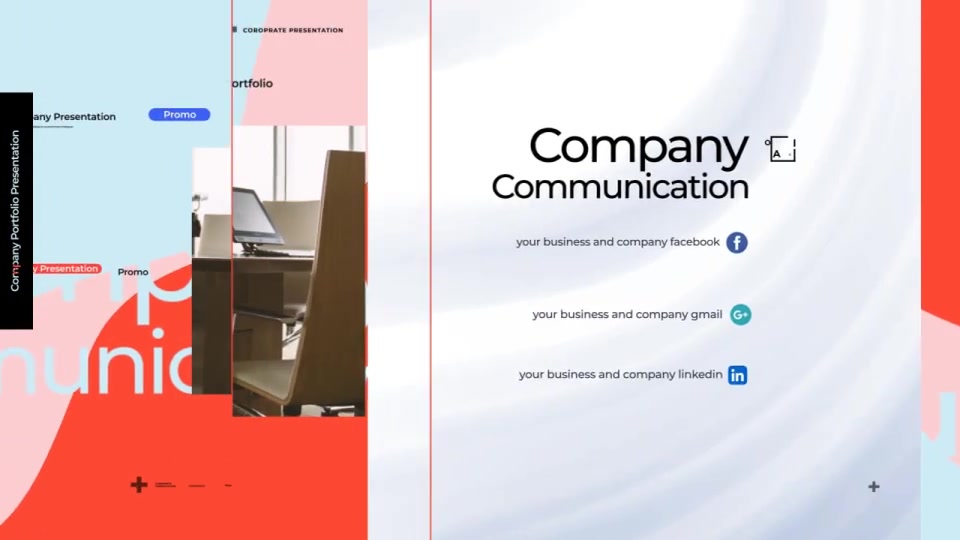 Company Portfolio Promo Videohive 31328574 After Effects Image 10