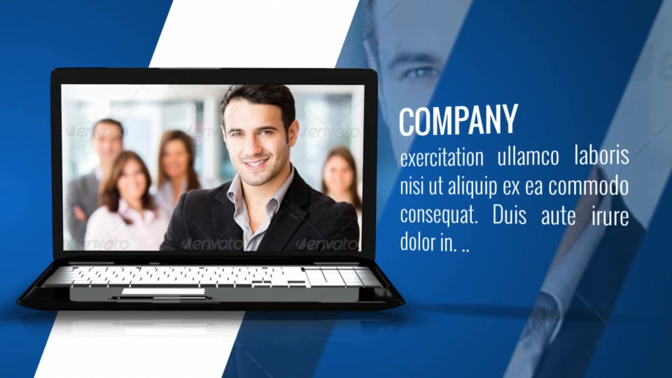 Company Portfolio Videohive 8056499 After Effects Image 2