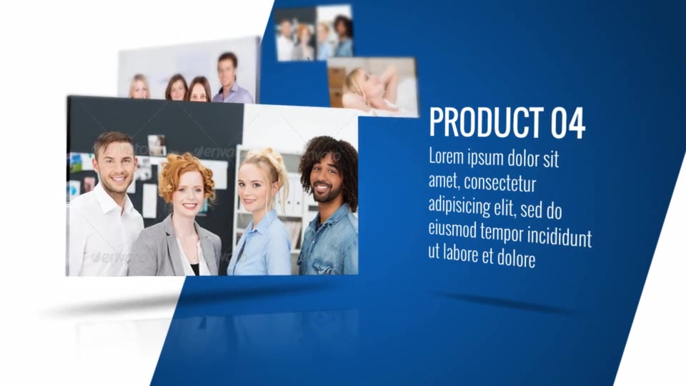 Company Portfolio Videohive 8056499 After Effects Image 5
