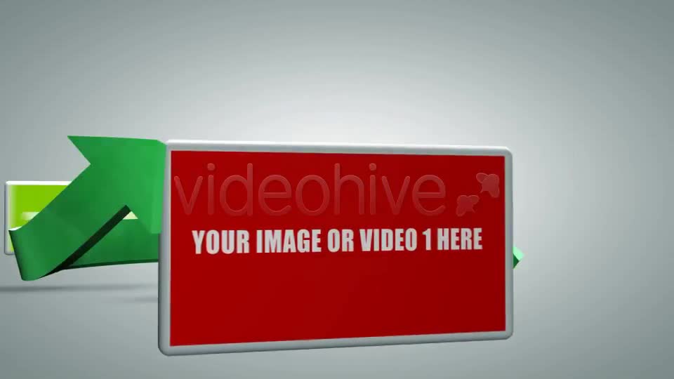 Company Presentation Videohive 134058 After Effects Image 1