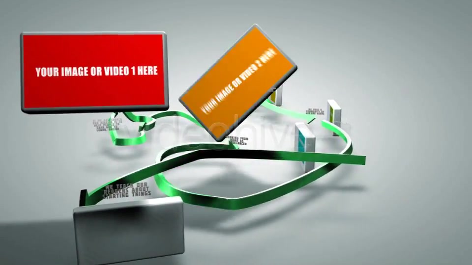 Company Presentation Videohive 134058 After Effects Image 10