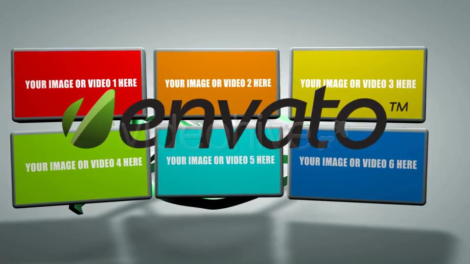 Company Presentation Videohive 134058 After Effects Image 11