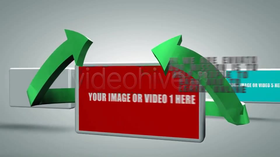 Company Presentation Videohive 134058 After Effects Image 2