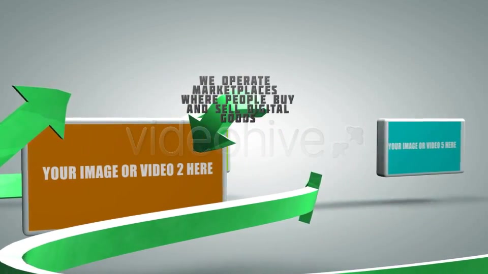 Company Presentation Videohive 134058 After Effects Image 3