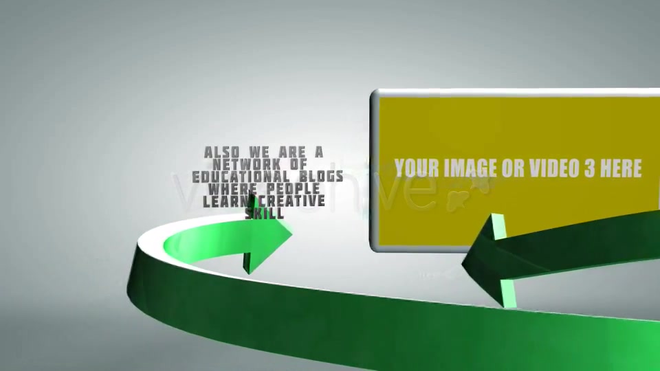Company Presentation Videohive 134058 After Effects Image 4