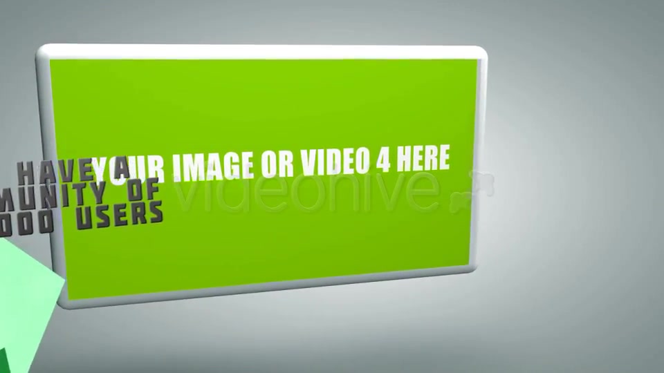 Company Presentation Videohive 134058 After Effects Image 5