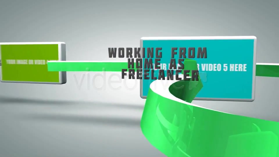 Company Presentation Videohive 134058 After Effects Image 7