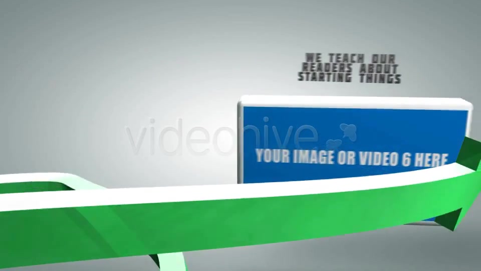 Company Presentation Videohive 134058 After Effects Image 8