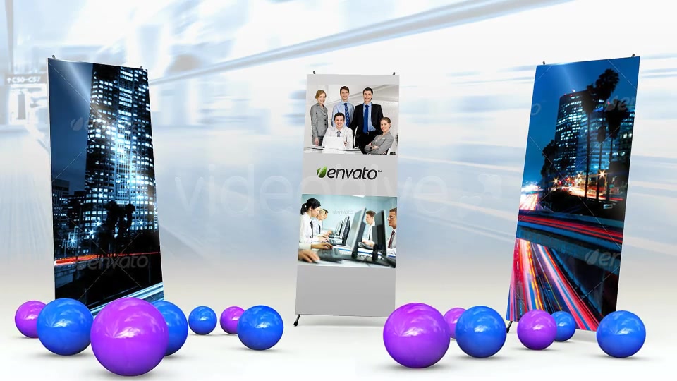 Company Presentations Videohive 5643938 After Effects Image 2