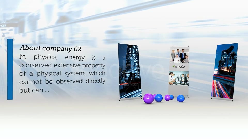 Company Presentations Videohive 5643938 After Effects Image 3