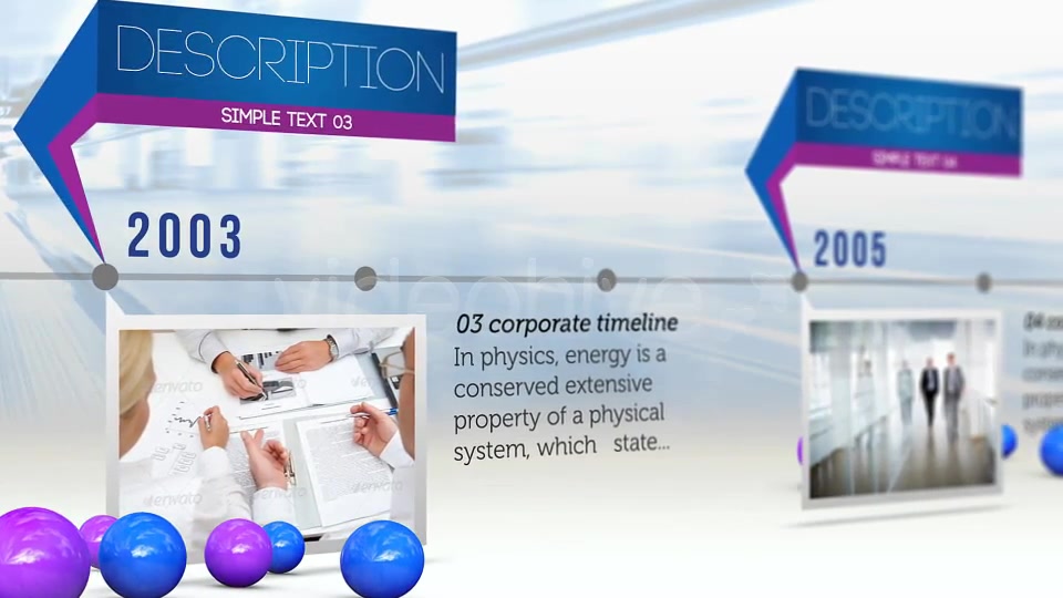 Company Presentations Videohive 5643938 After Effects Image 9