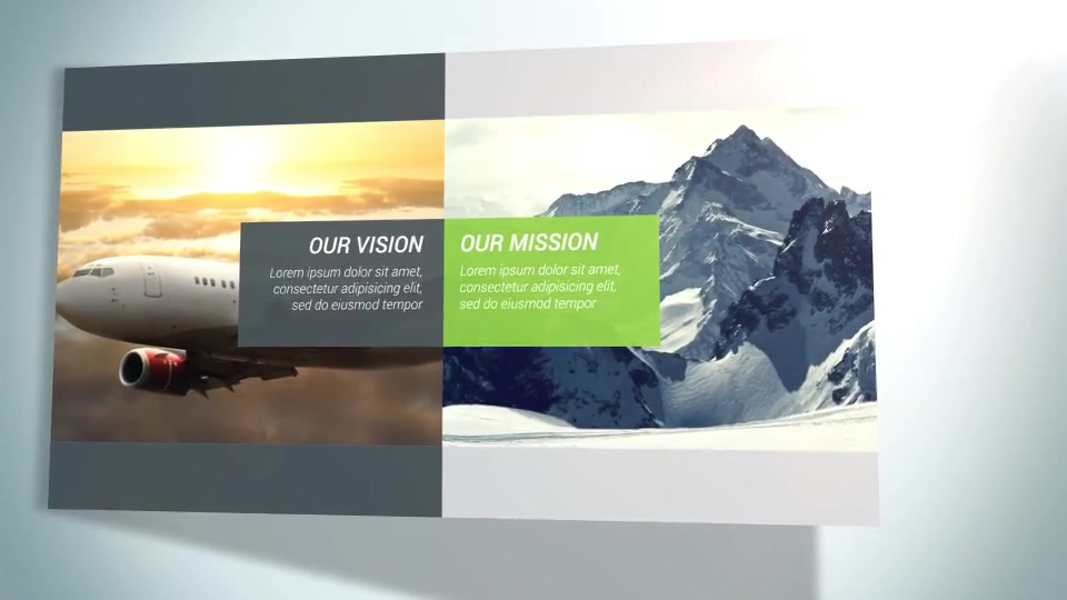 Company Profile and Presentation Videohive 11672006 After Effects Image 5