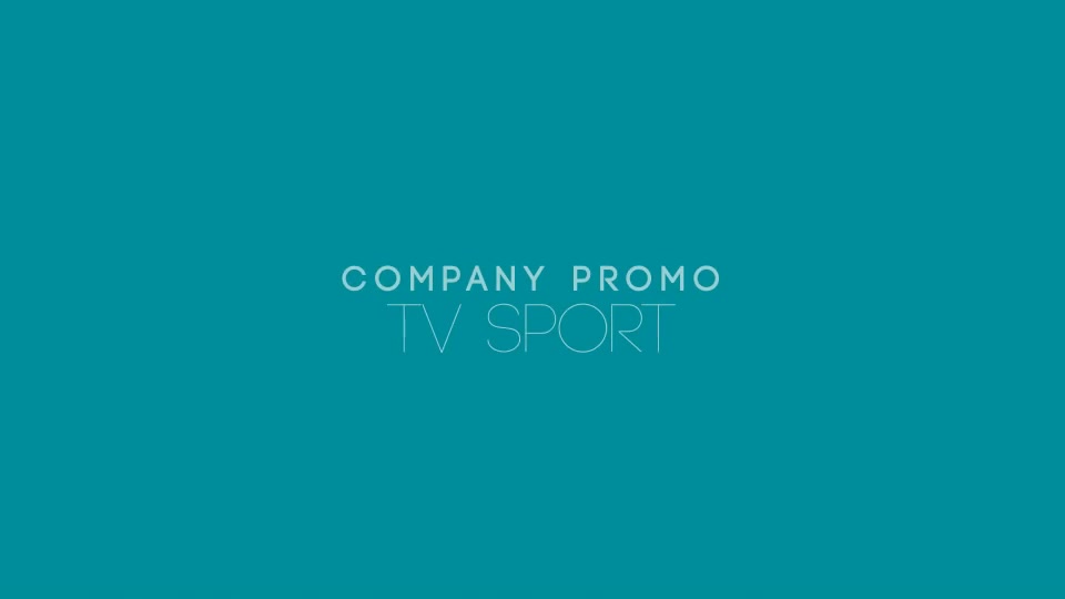 Company Promo TV Spot Videohive 15751749 After Effects Image 2