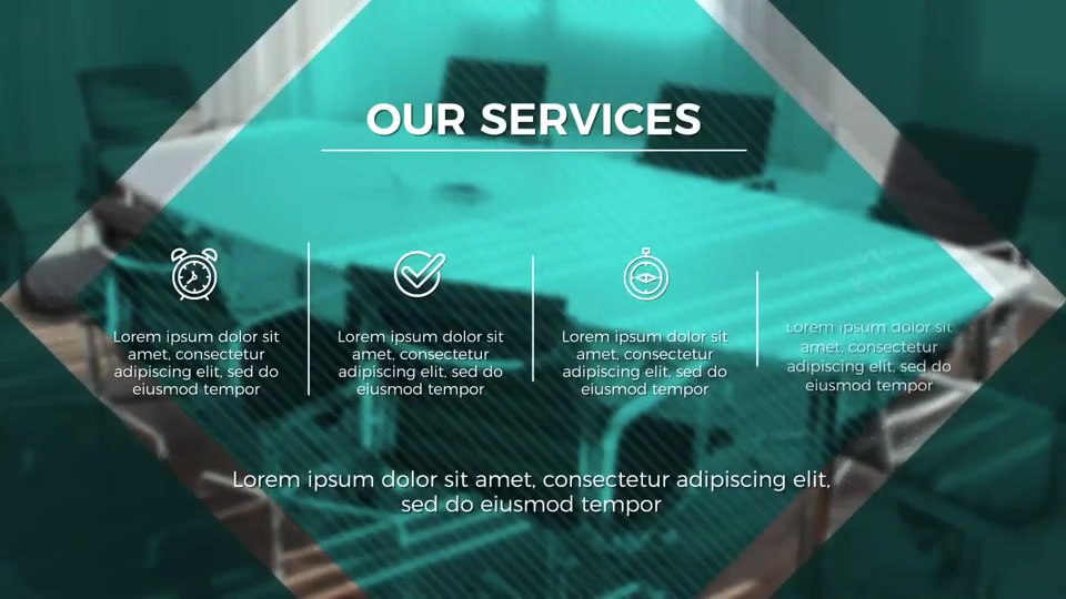 Company Promo Videohive 20739522 After Effects Image 12