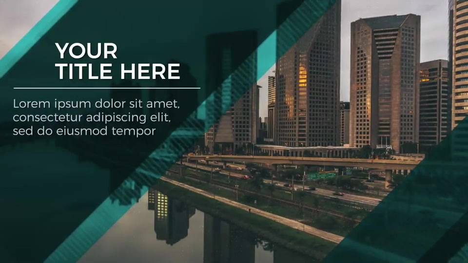 Company Promo Videohive 20739522 After Effects Image 6