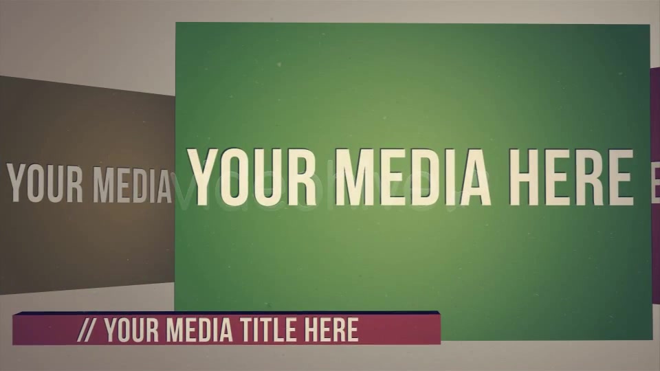 Company Promote - Download Videohive 2772686