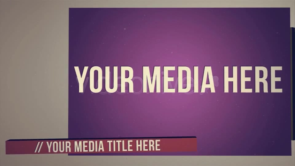 Company Promote - Download Videohive 2772686