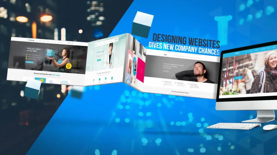 Company Promotion Videohive 11806525 After Effects Image 2