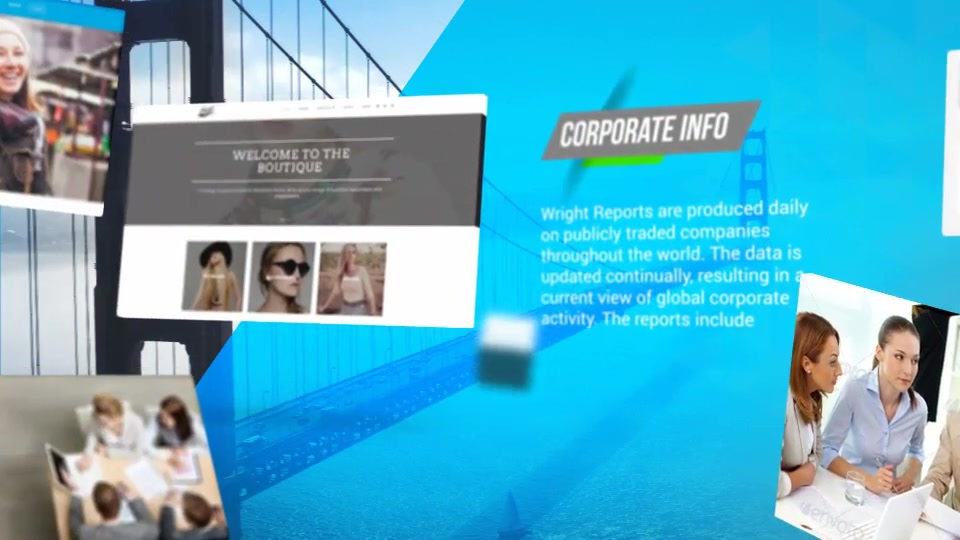 Company Promotion Videohive 11806525 After Effects Image 3