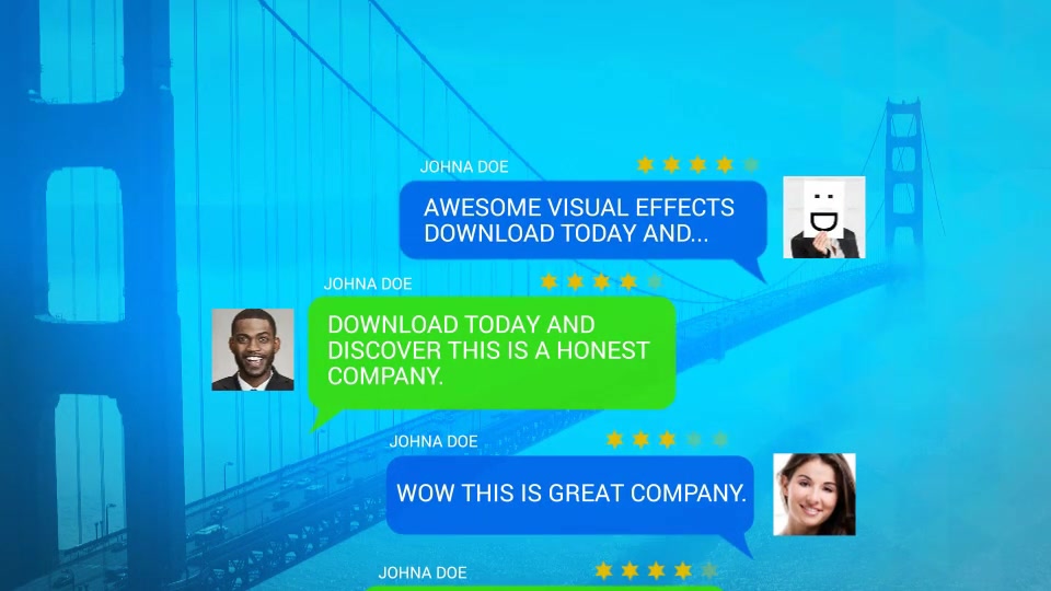 Company Promotion Videohive 11806525 After Effects Image 5