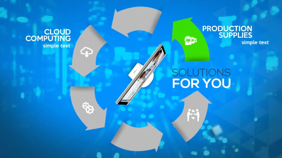 Company Promotion Videohive 11806525 After Effects Image 7
