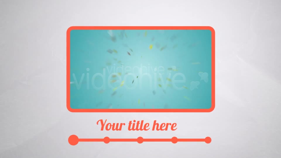 Company Promotion - Download Videohive 5221758