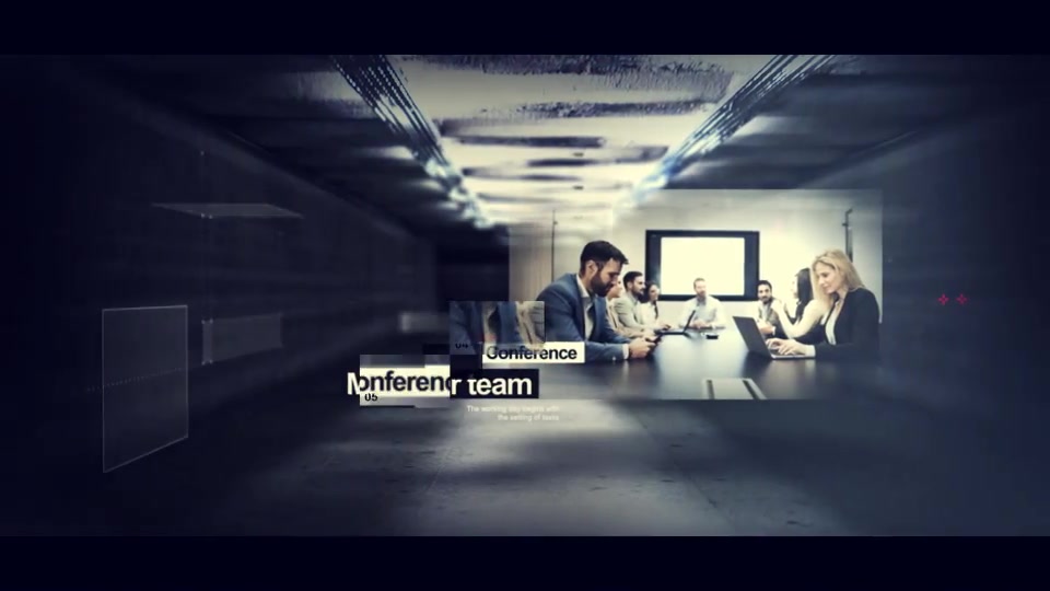 Company Team Videohive 26990907 After Effects Image 12