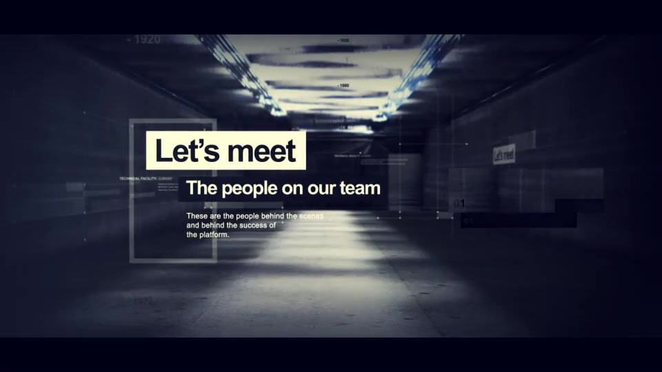 Company Team Videohive 26990907 After Effects Image 7