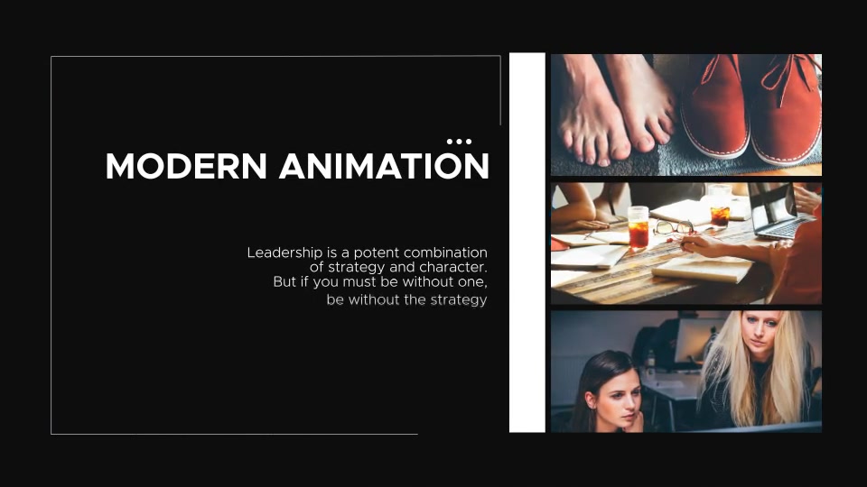 Company Theme Videohive 21484580 After Effects Image 3