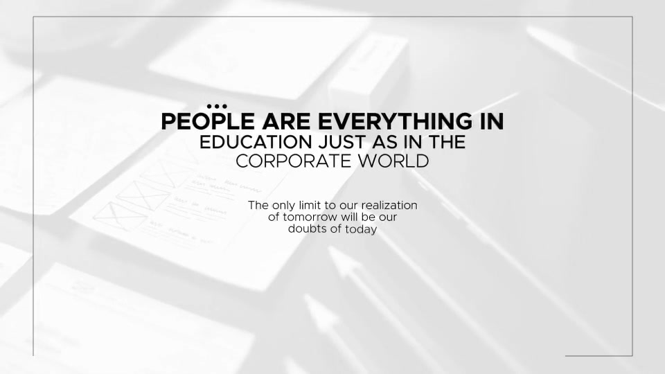 Company Theme Videohive 21484580 After Effects Image 9